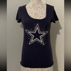 Victoria’s Secret Pink Dallas Cowboys size medium